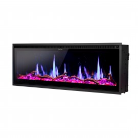 Royal Flame 5DVART LCD74